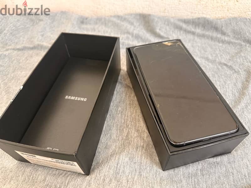 Samsung s20 plus 2