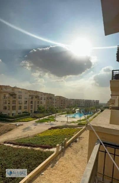 Apartment for rent in Stone Residence Compound in Fifth Settlement 0