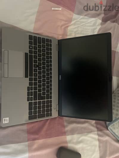 Dell Latitude 7390