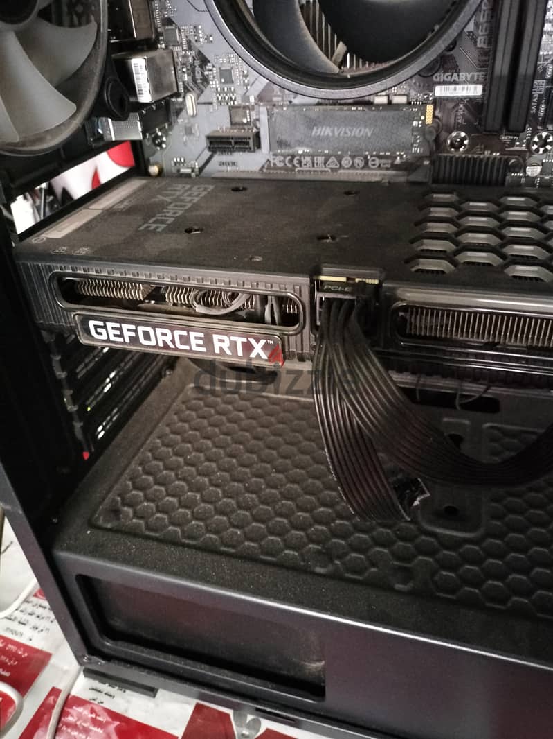 Rtx 3060 ti 2