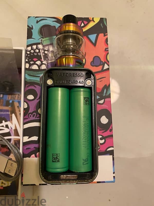 Vabe vaporesso 3