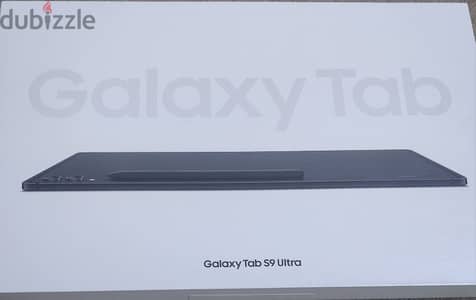 Samsung tab s9 ultra 256 12 ram wifi