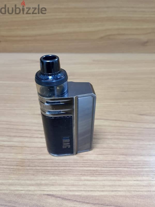 فيب Vape بود دراج Drag S60 بالعلبة 1