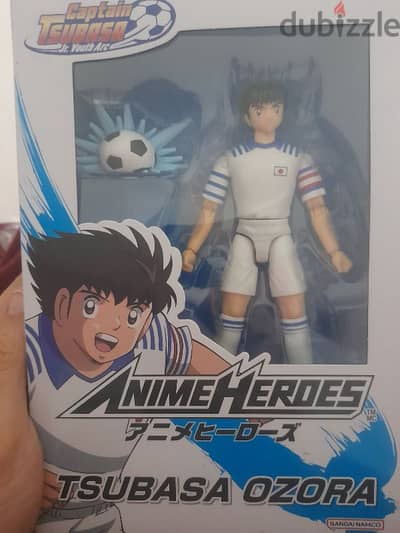 captain tsubasa كابتن ماجد