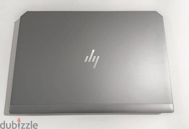 HP ZBOOK 15 G5 0