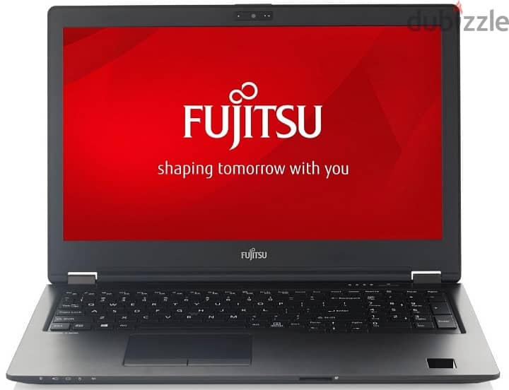 جهاز Fujitsu slim بسعر مناسب جدا جدا 1