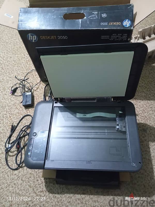 برنتر HP 1