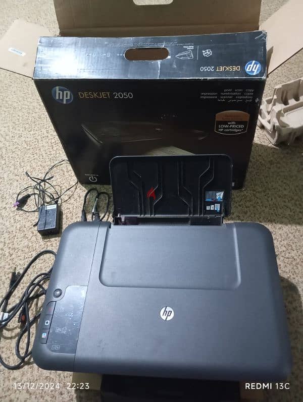 برنتر HP 2