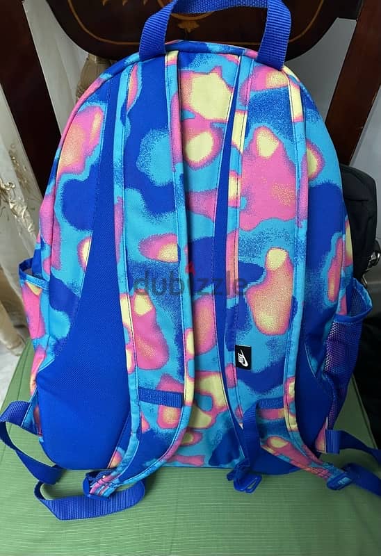 Original nike hayward backpack (26l) 3