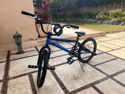 bmx bike للبيع