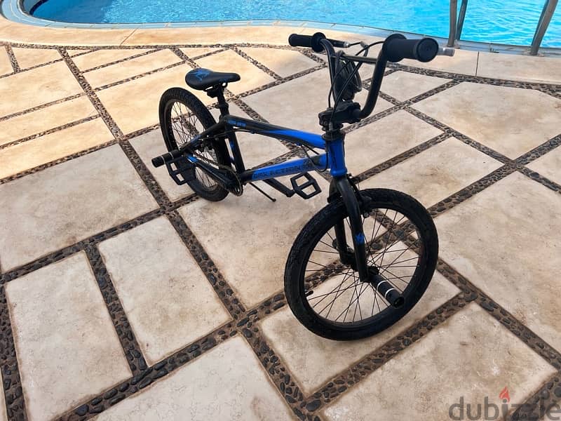 bmx bike للبيع 1