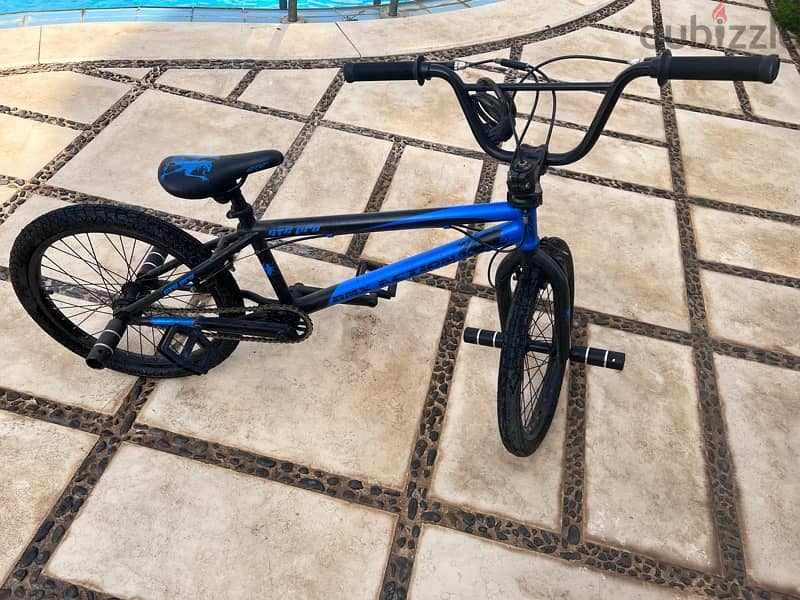 bmx bike للبيع 2