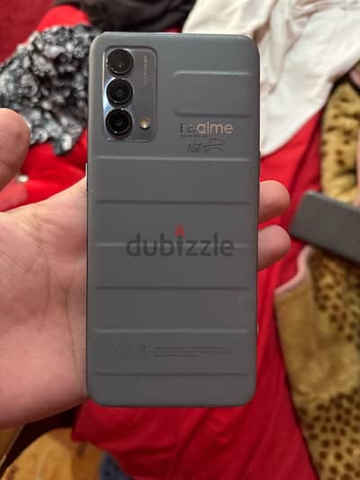 Realme gt master edition used like new