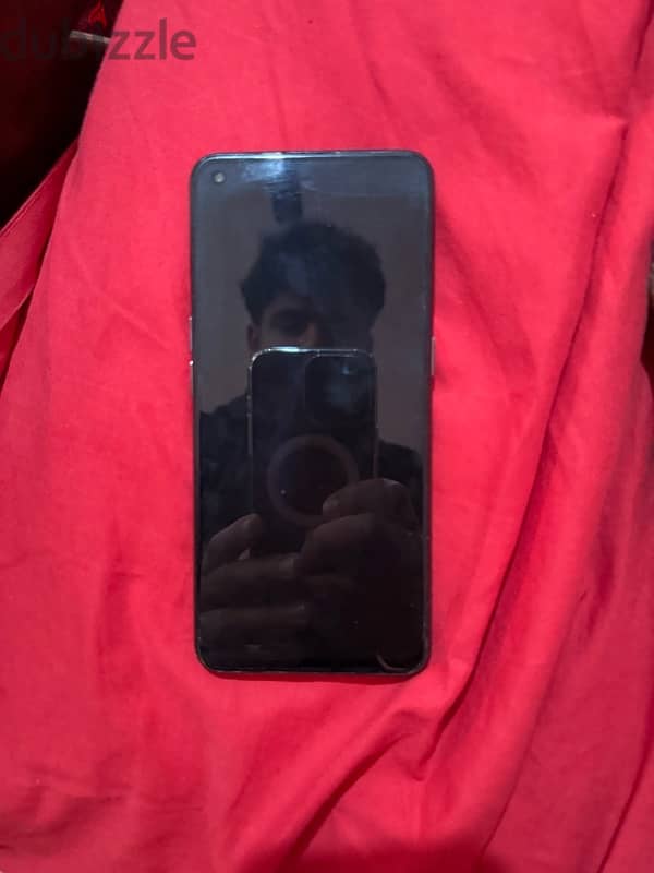 Realme gt master edition used like new 1