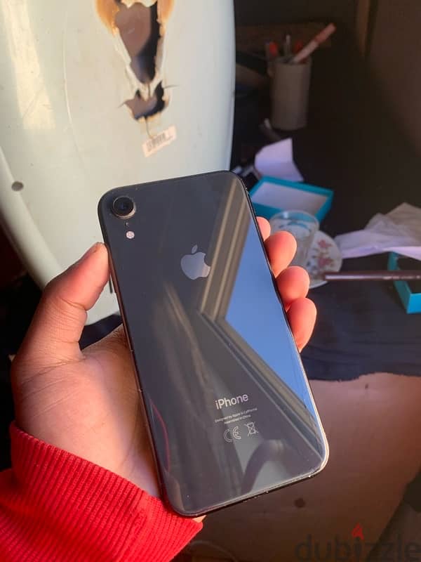 iPhone xr 2