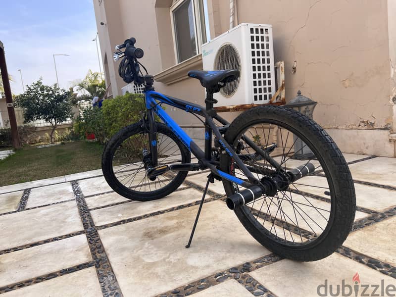 bmx bike للبيع 4