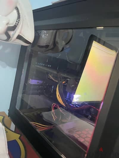 Gaming Pc desktop for sale