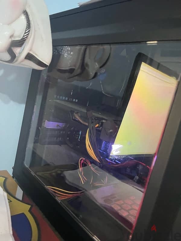 Gaming Pc desktop for sale 0