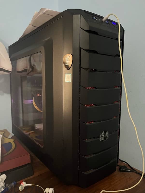 Gaming Pc desktop for sale 1