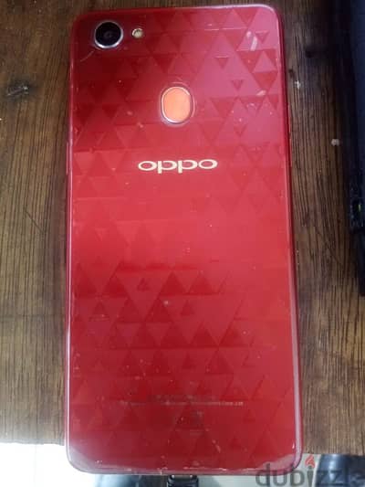 oppo f7 pro