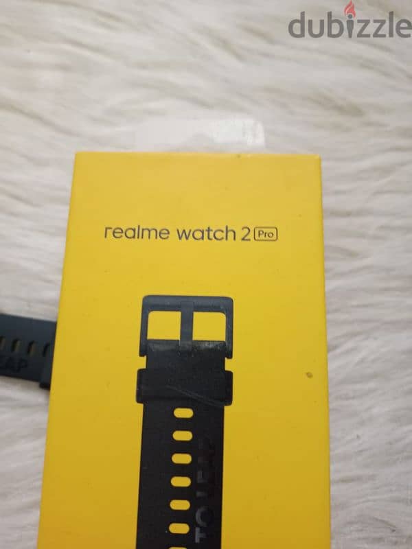 realme watch 2 pro 3