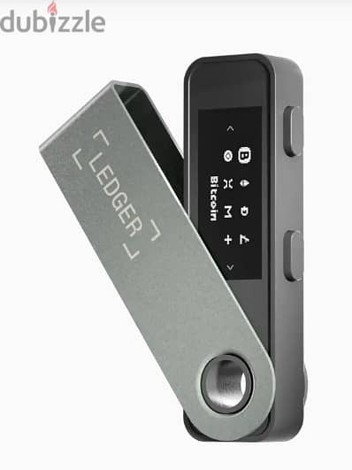 NEW Ledger Nano S Plus