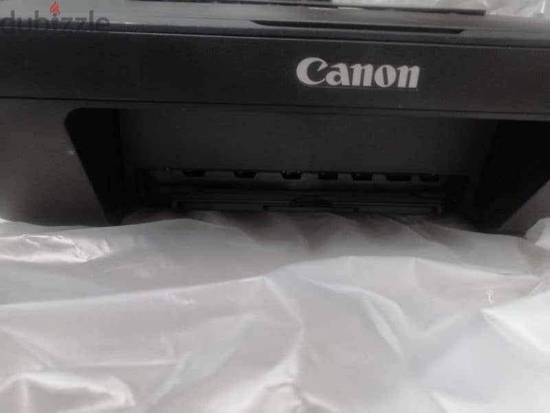 Used canon printer MG2540s  3×1 1