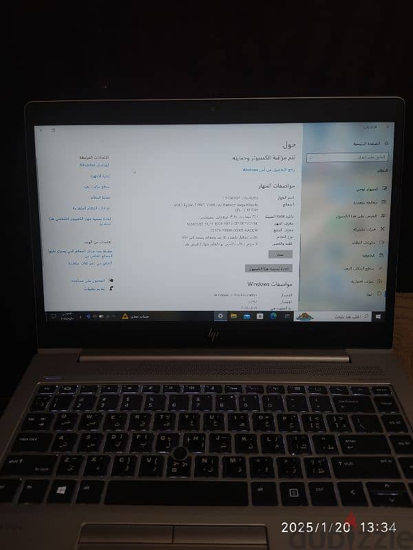 Laptop hp 2