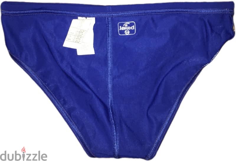 Swimming suits BRIEF MILAN J بدلات السباحة 4