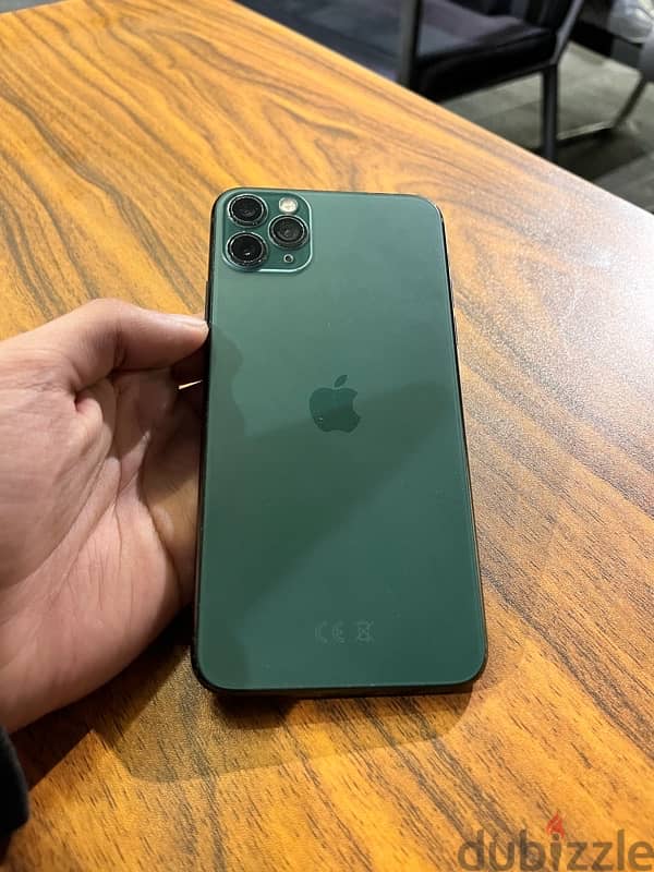 IPhone 11 Pro Max 1