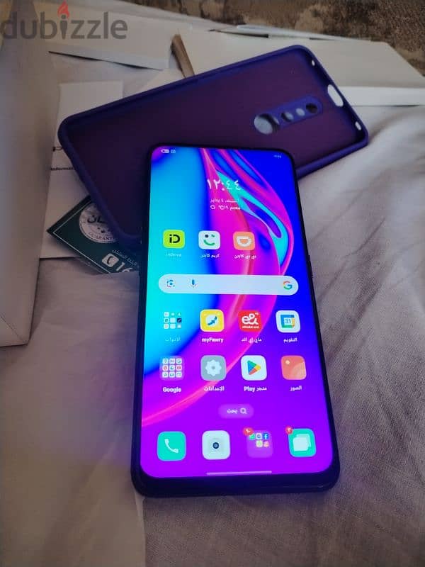 oppo f11 pro  استخدام حريمي 3