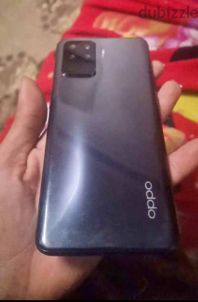 Oppo A94