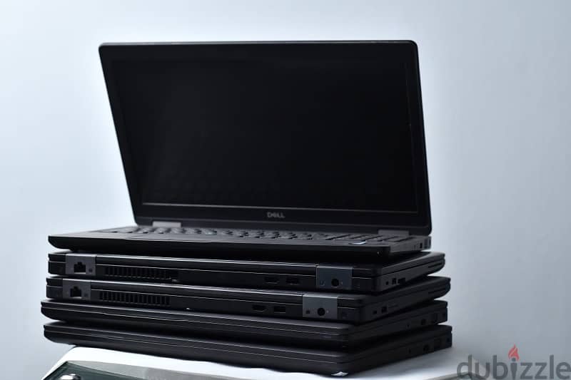 Dell latitude 3