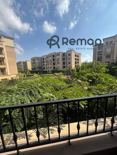 Apartment For Rent 180 SQM in Mivida Compound - Fifth Settlement