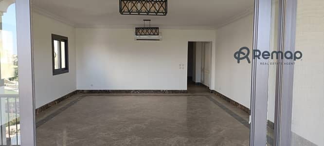 Apartment For Rent 237 SQM in Mivida Compound - Fifth Settlement