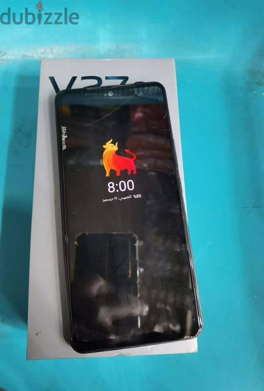 Vivo V27e 2