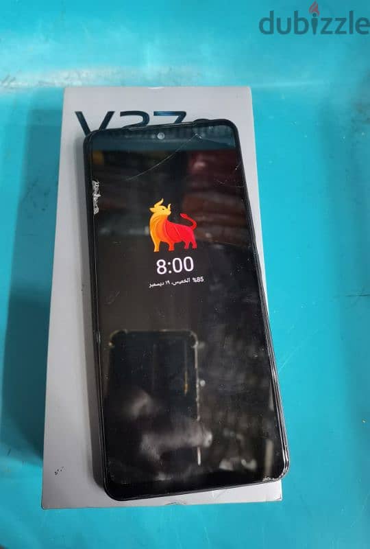 Vivo V27e 5