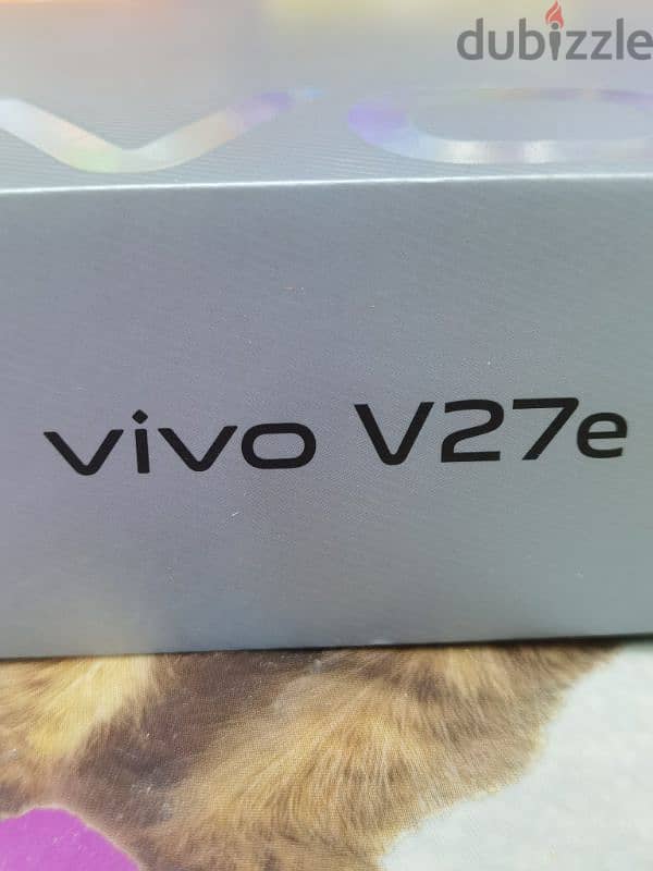 Vivo V27e 11