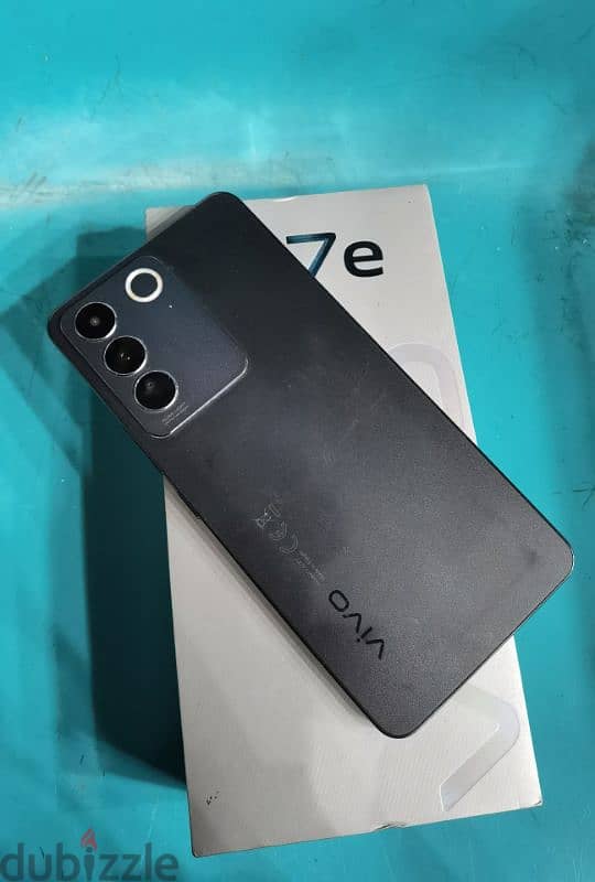 Vivo V27e 13