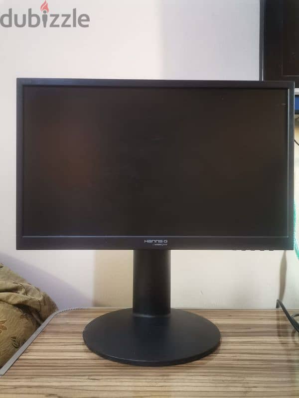 كمبيوتر hp pro desk 600 g2 جيل سادس 2