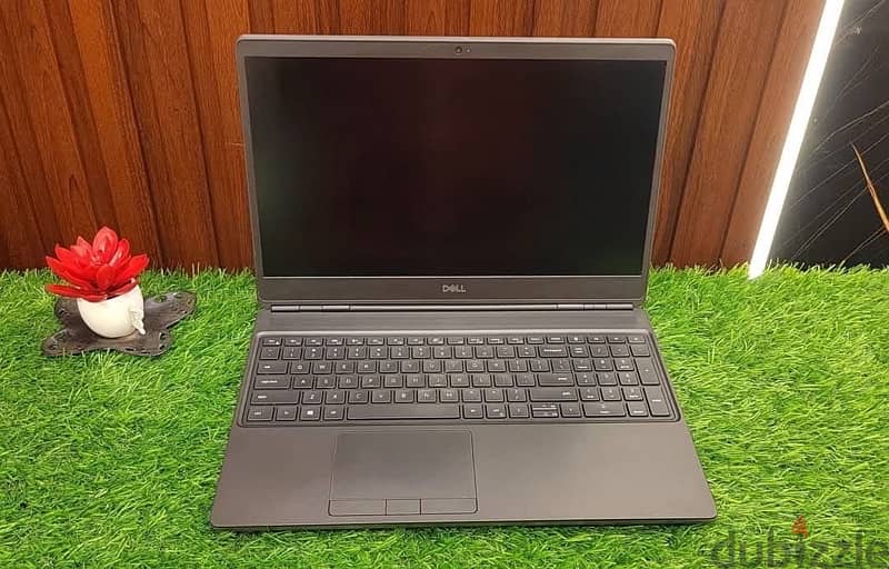 Dell precision 1