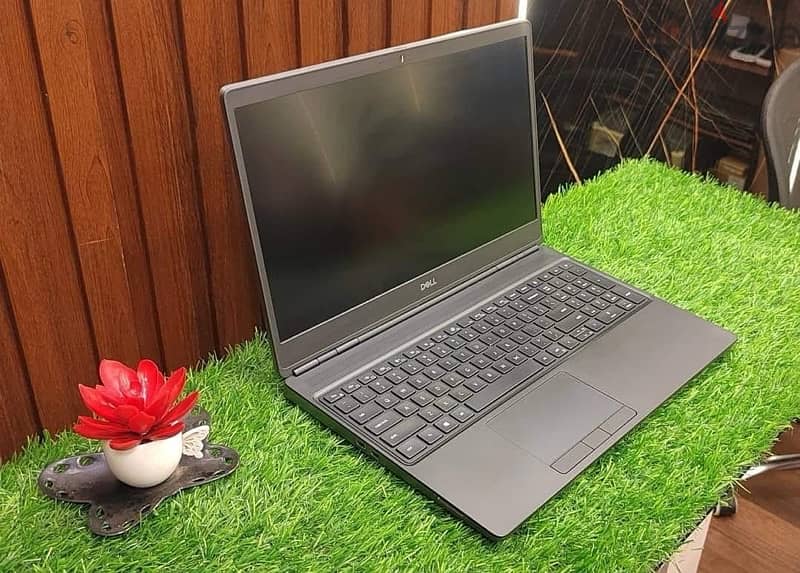 Dell precision 2