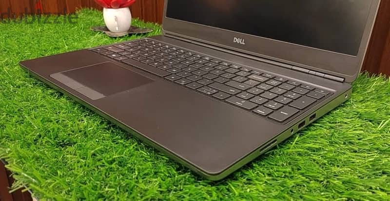 Dell precision 3