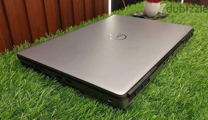 Dell precision 5