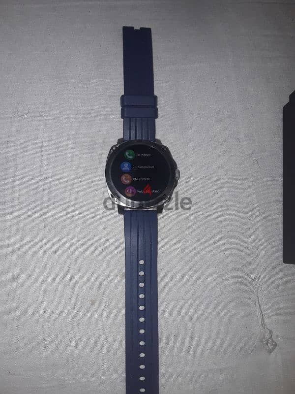 swiss military dom 4 smart watch 4