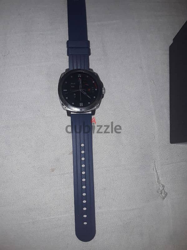 swiss military dom 4 smart watch 6