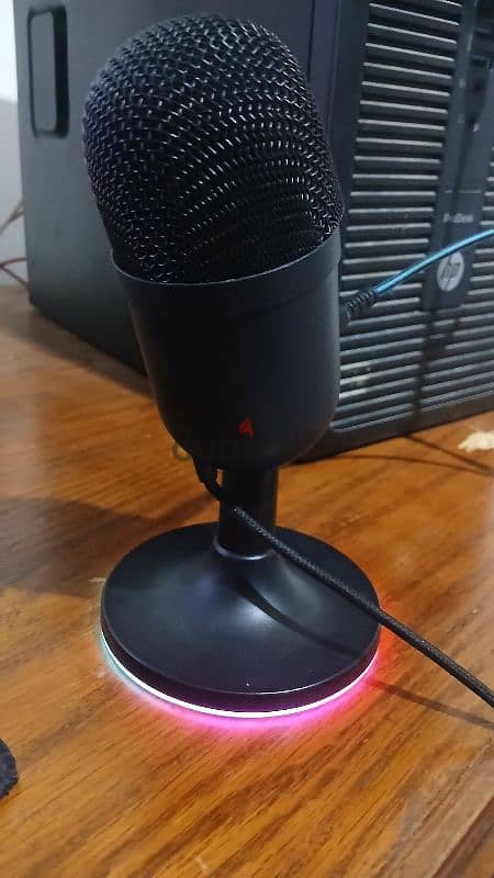 Marvo gaming mic 1