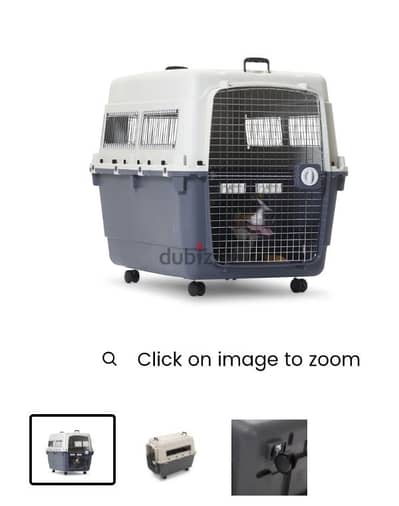 Large Dog Carrier / Box / cage