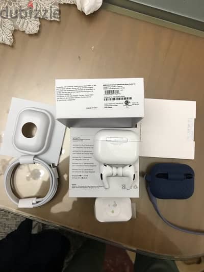 airpods pro2  T-C