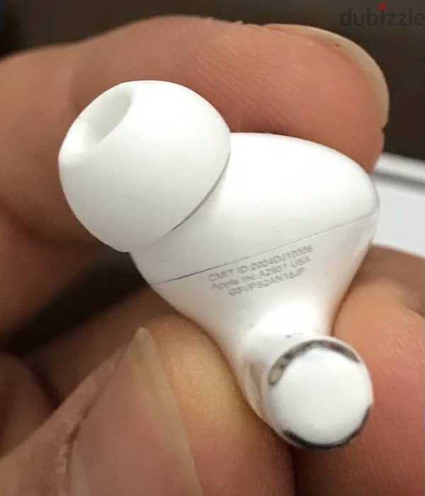 airpods pro2  T-C 1